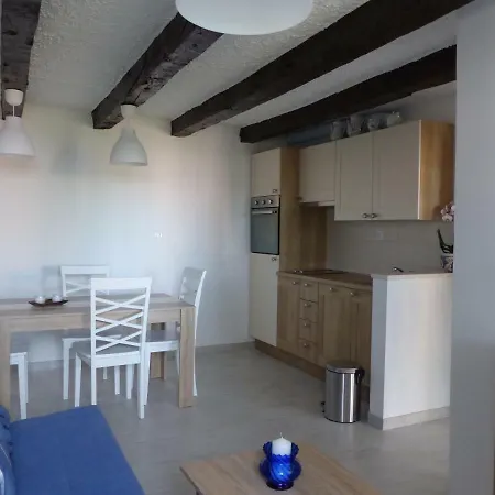 Anicic Apartment *