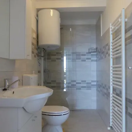 Apartment Anicic Opatija