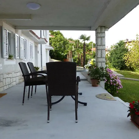 Anicic Apartment