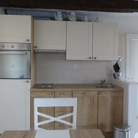 Apartment Anicic Opatija