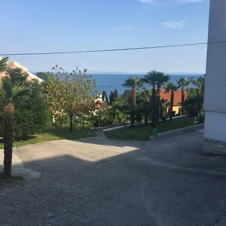 Apartment Anicic *