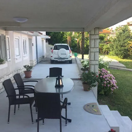 Apartment Anicic Opatija