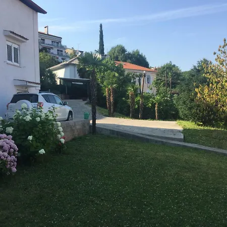 Anicic Apartment *